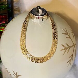 Park Lane Gold Bracelet NWOT